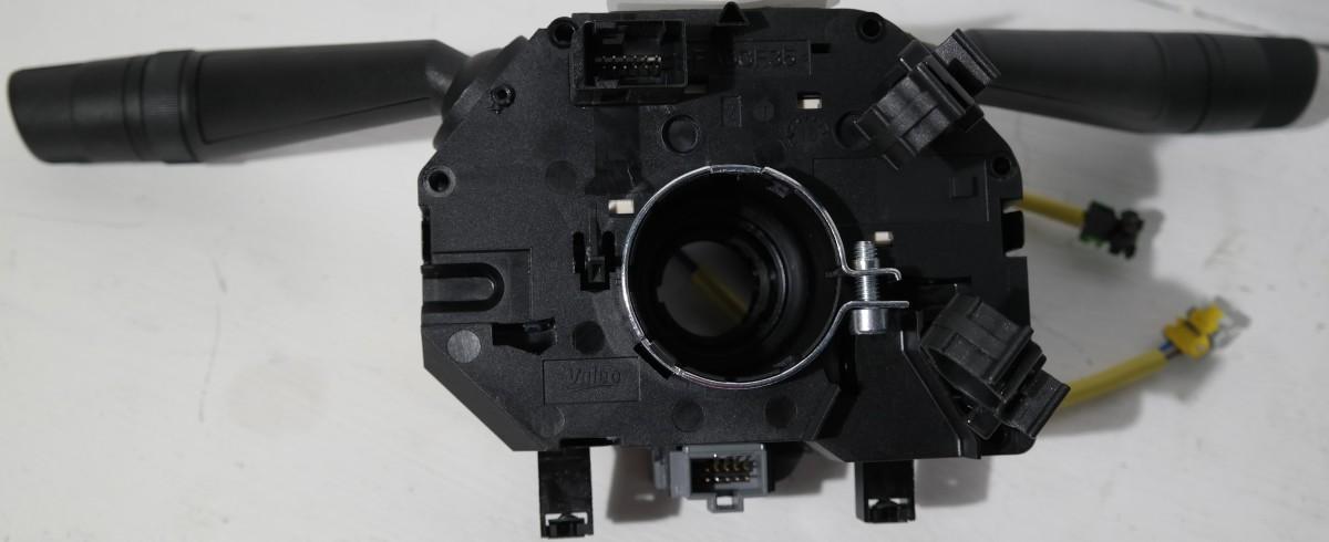 Citroen c3 dal 2002 al 2010 96488212xt devioluci valeo