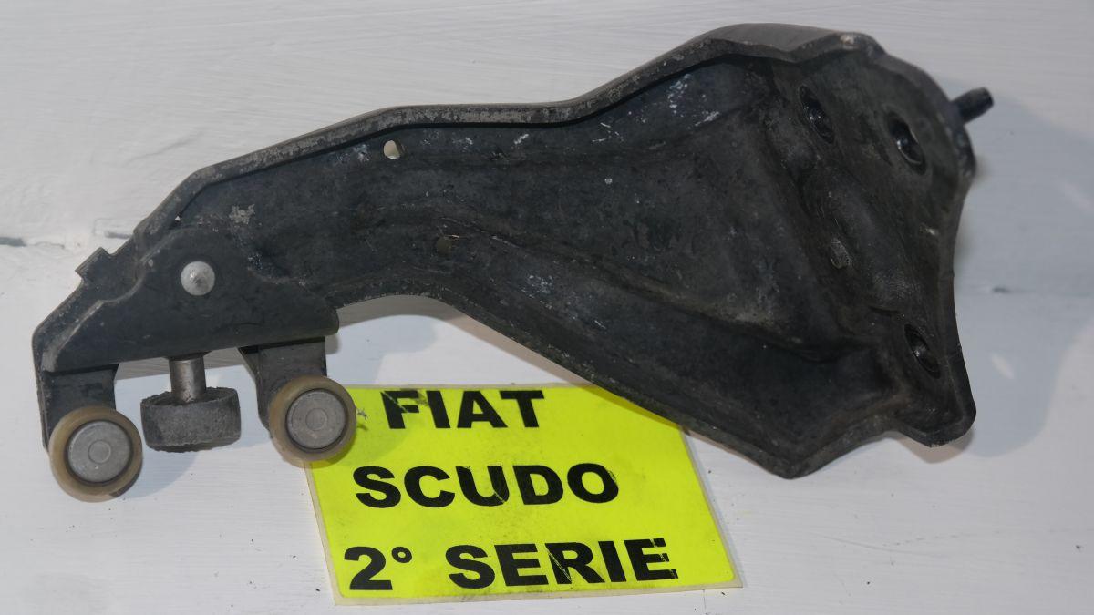 Fiat scudo dal 2007 cuscinetti porta