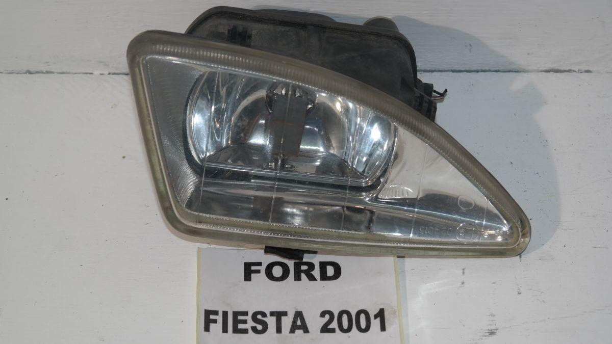 Ford fiesta dal 1996 al 2002 faretto