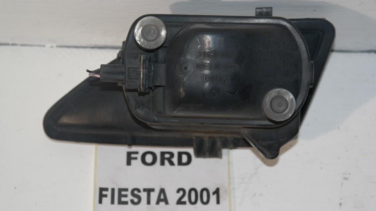 Ford fiesta dal 1996 al 2002 faretto