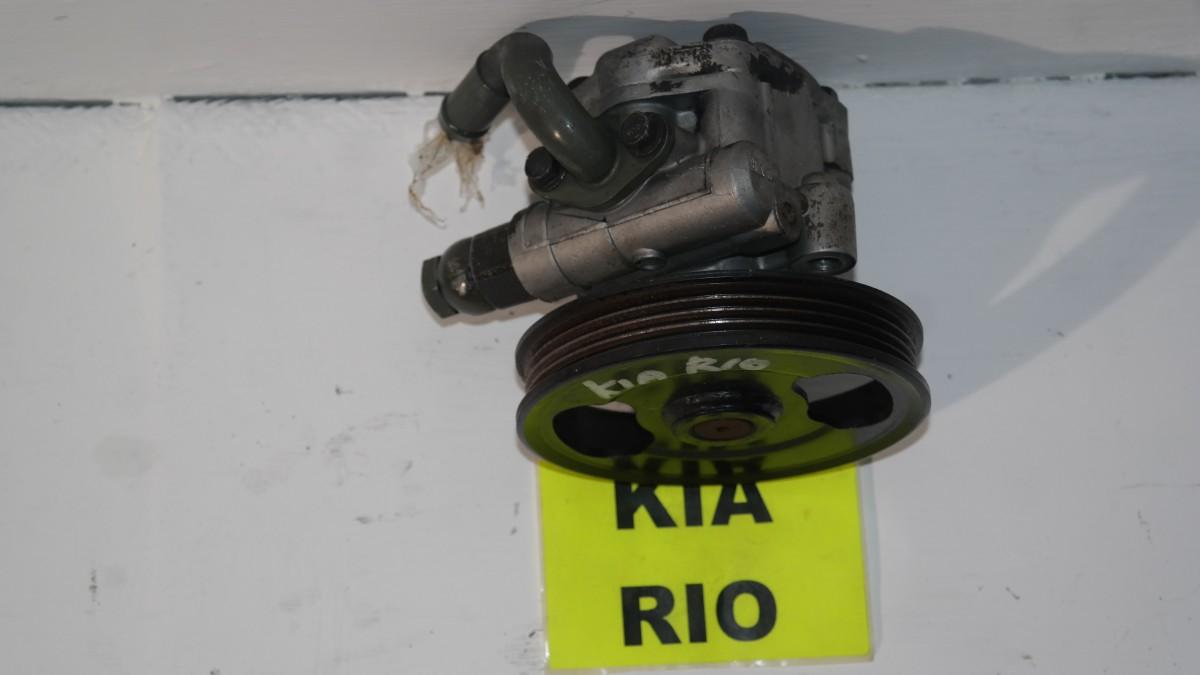 Kia rio dal 2000 al 2006 1300 bz pompa idroguida
