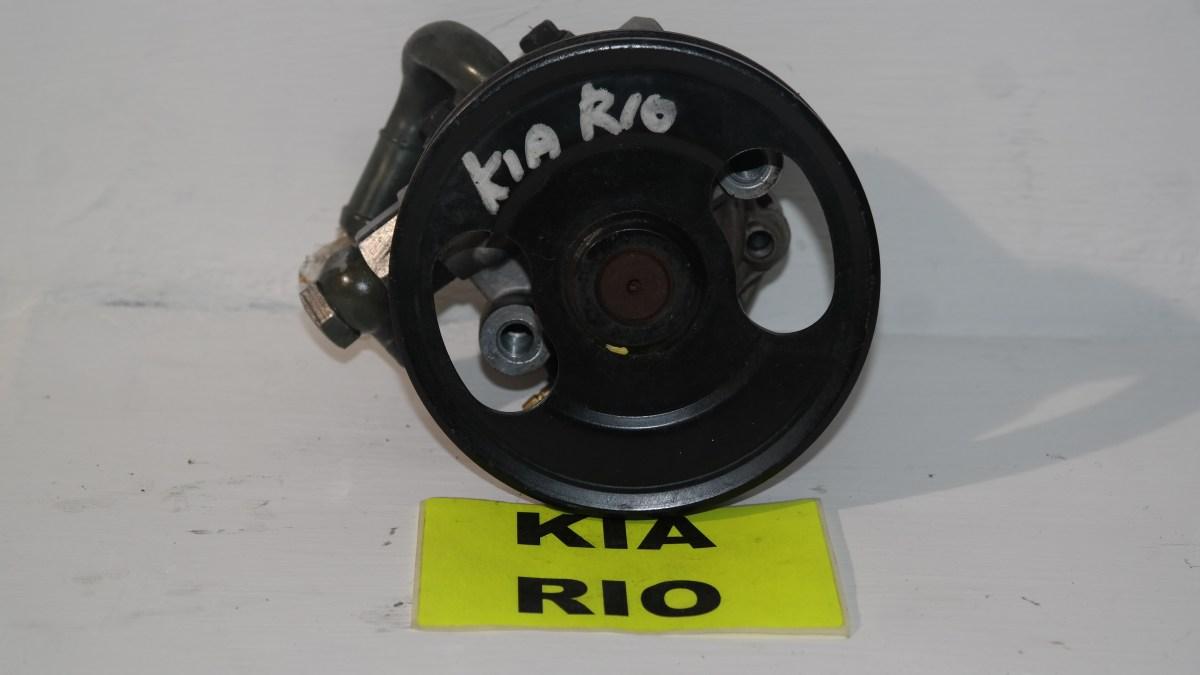 Kia rio dal 2000 al 2006 1300 bz pompa idroguida