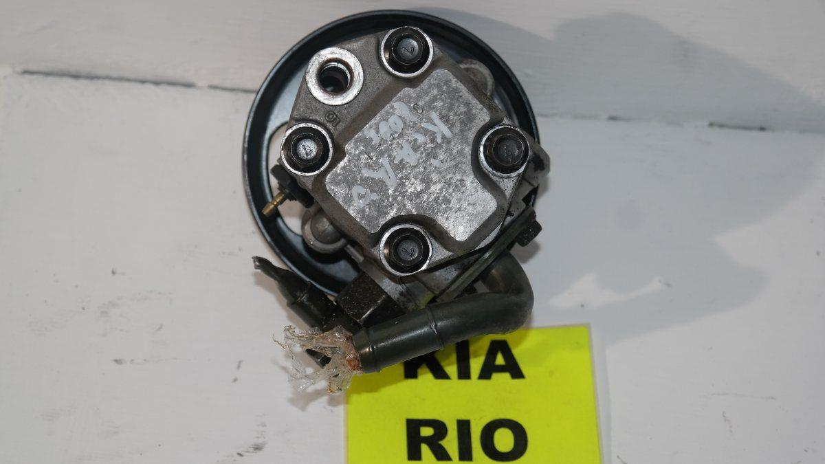 Kia rio dal 2000 al 2006 1300 bz pompa idroguida
