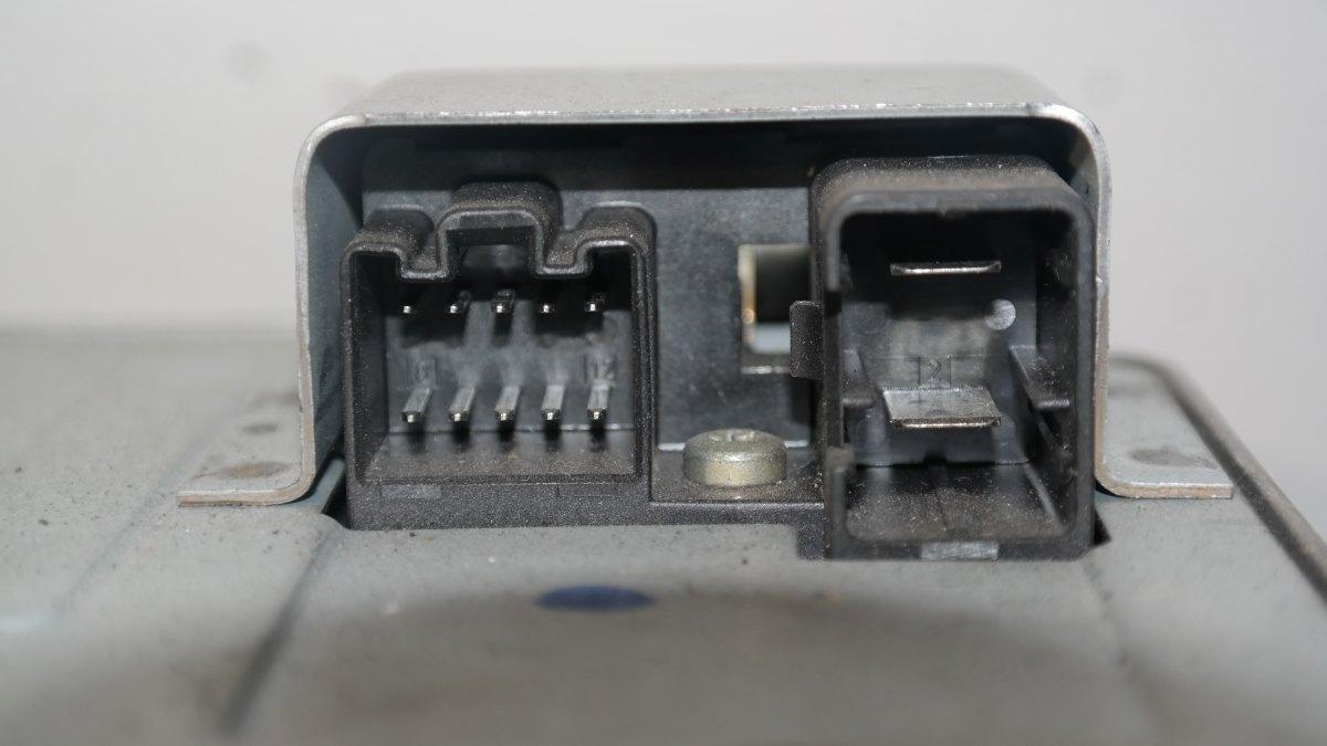 Lancia musa dal 2004 al 2007 00517364610 elettroguida