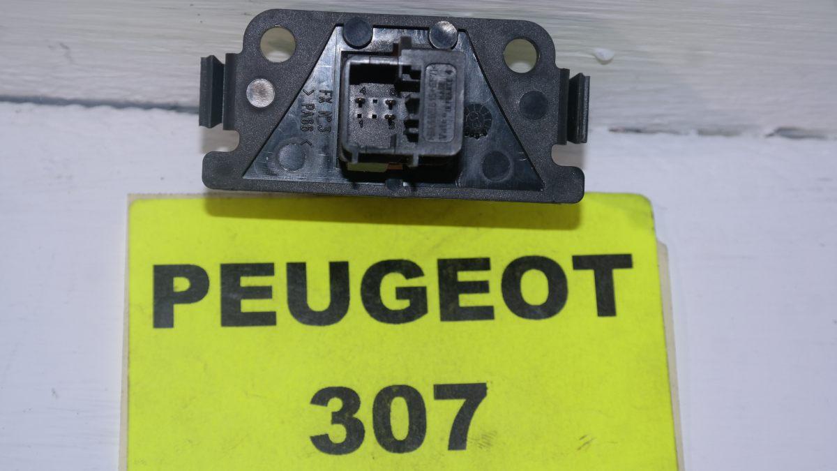 Peugeot 307 dal 2003 al 2008 pulsante 4 frecce