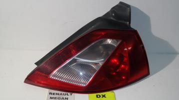 Renault megane dal 2003 al 2008 fanale posteriore dx