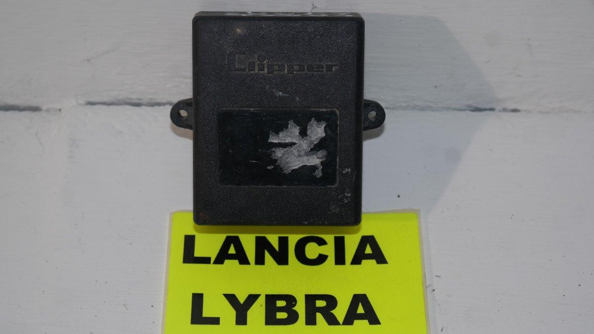 Lancia lybra dal 1999 al 2006 centralina