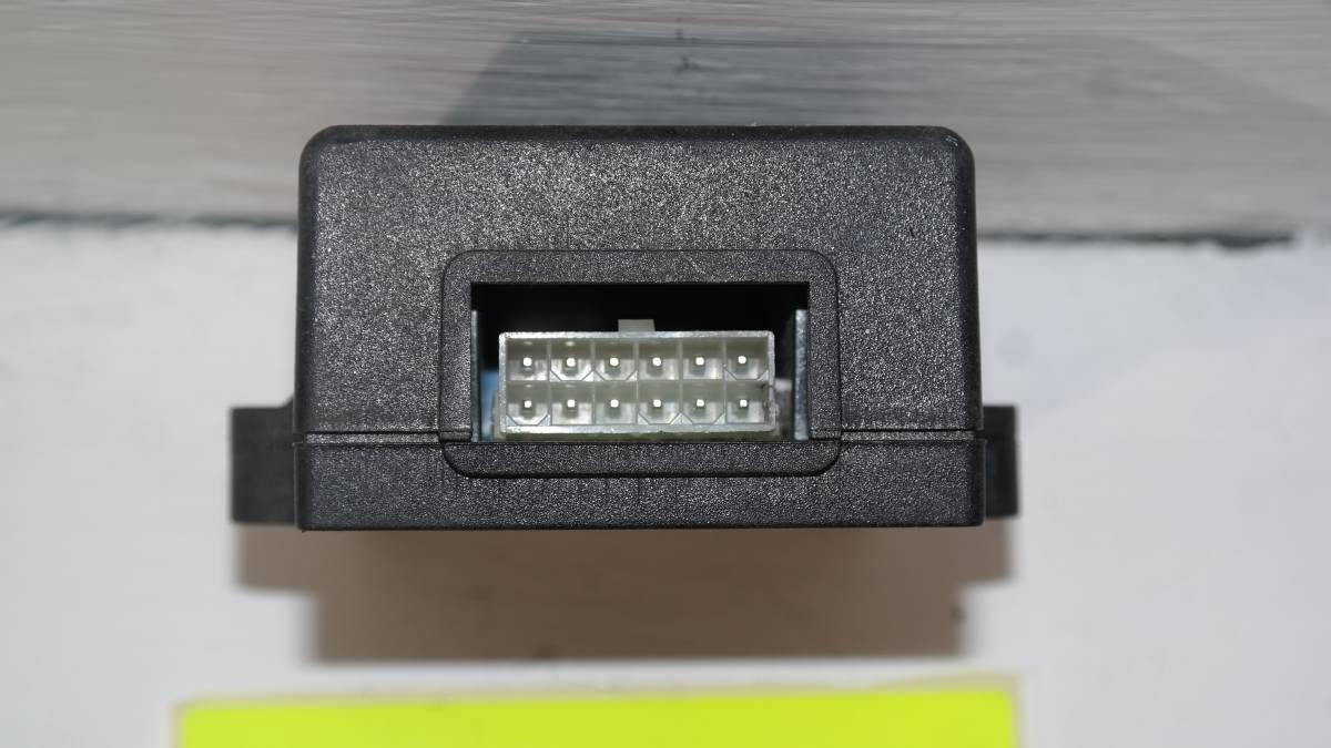 Lancia lybra dal 1999 al 2006 centralina