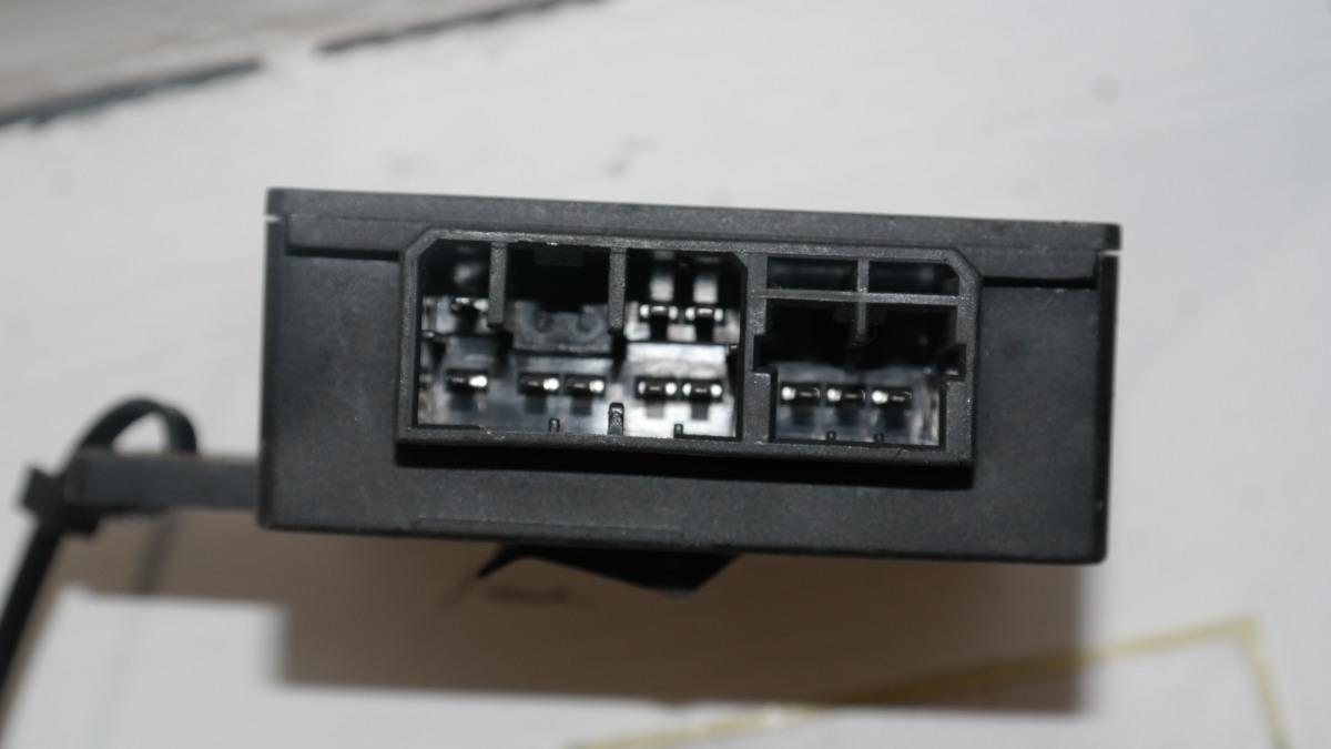 Lancia y 501130150000 / 46744908 antennino della chiave