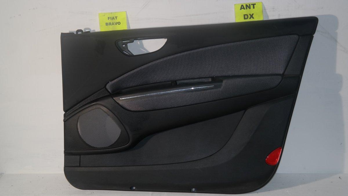 Fiat bravo dal 2007 pannello portiera anteriore dx