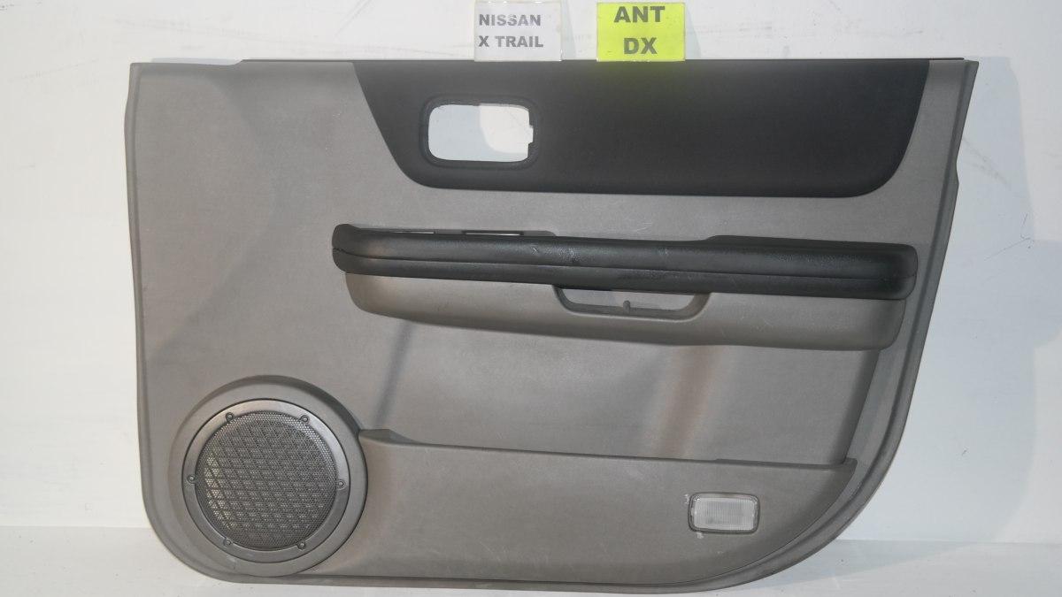 Nissan x-trail dal 2001 al 2006 pannello portiera ant dx