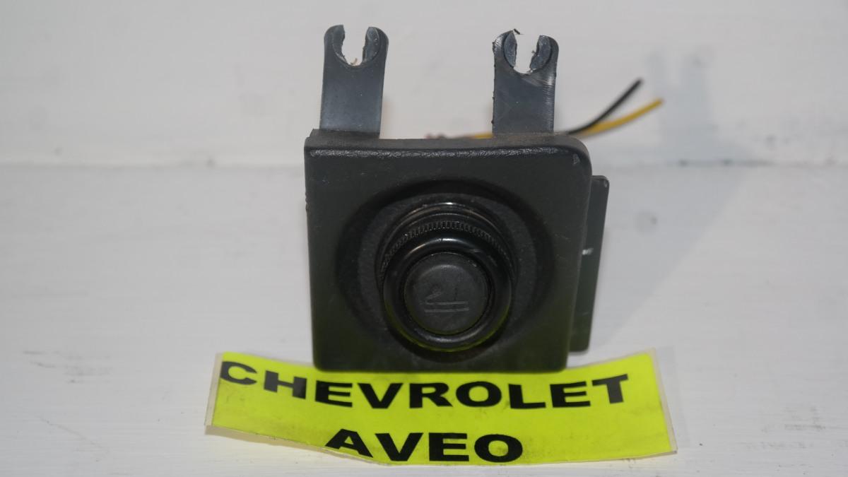Chevrolet aveo dal 2000 al 2006 accendino portatile