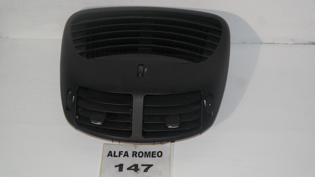 ALFA ROMEO 147 2a SERIE DAL 2004 AL 2010 ARIATORI CENTRALI