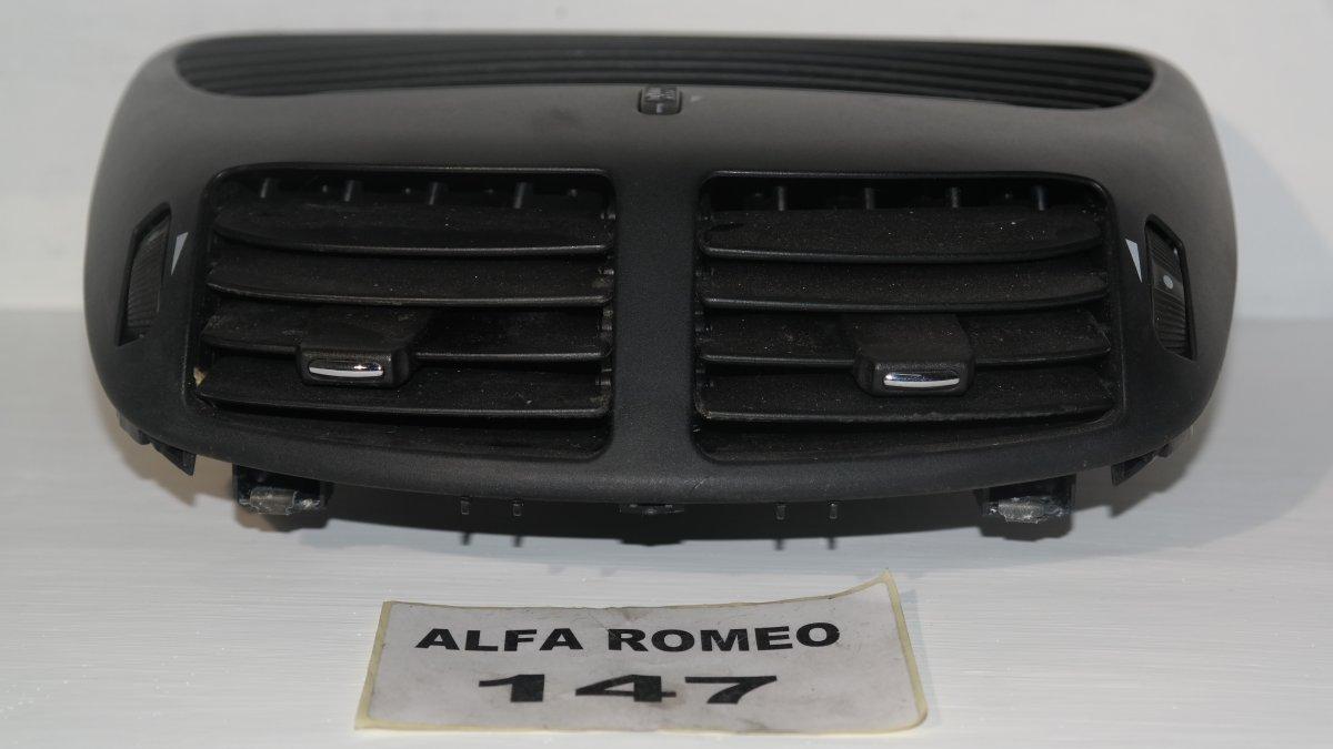 ALFA ROMEO 147 2a SERIE DAL 2004 AL 2010 ARIATORI CENTRALI