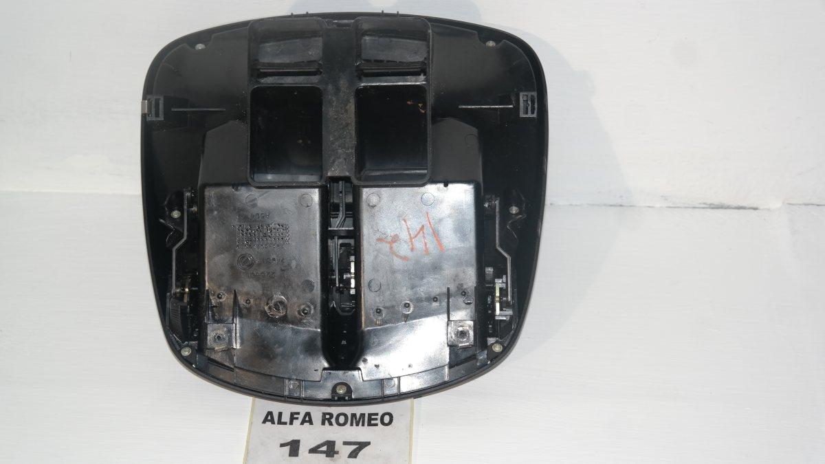 ALFA ROMEO 147 2a SERIE DAL 2004 AL 2010 ARIATORI CENTRALI