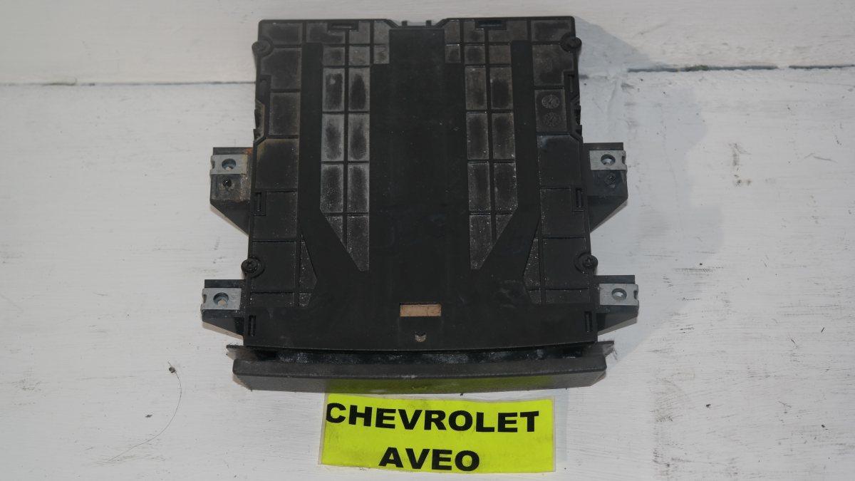 Chevrolet aveo dal 2008 al 2011 portabicchieri