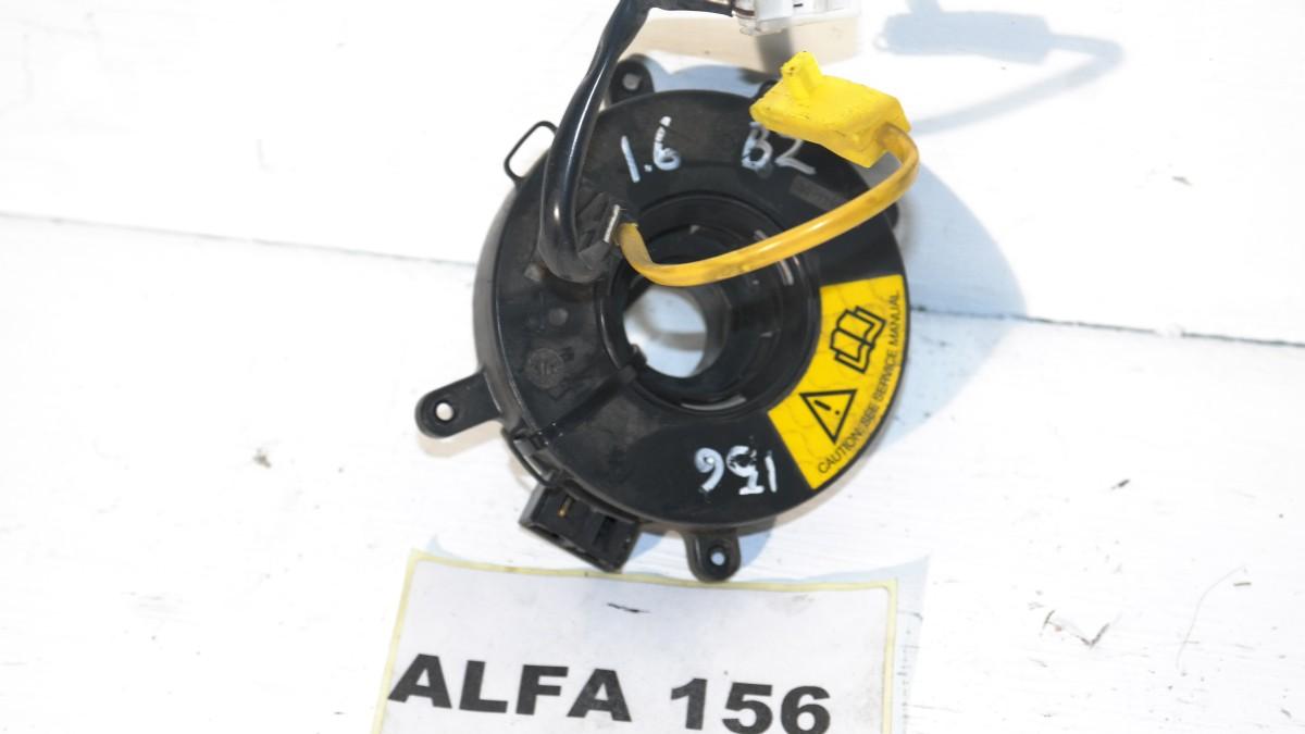 Alfa romeo 156 1600 bz dal 1998 al 2002 contatto strisciante