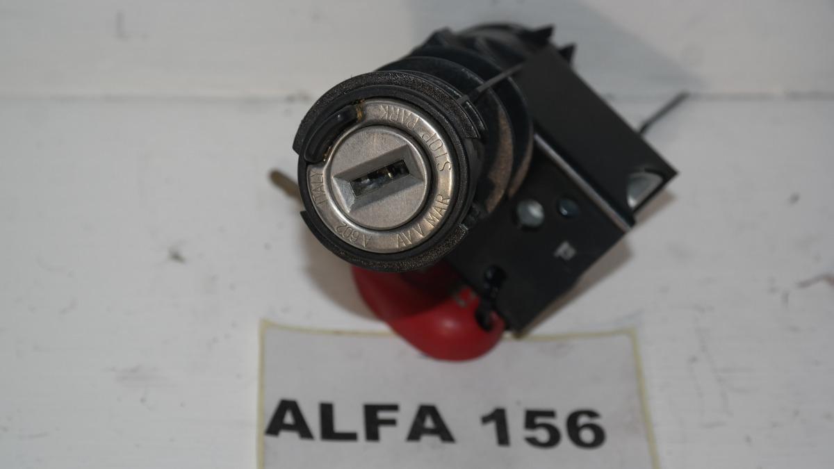 Alfa romeo 156 dal 1998 al 2002 bloccasterzo