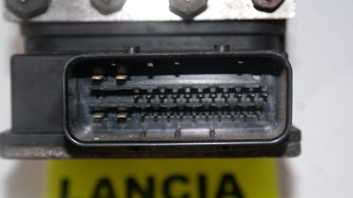 Lancia lybra 1900 jtd cod bu12840323cep centralina abs