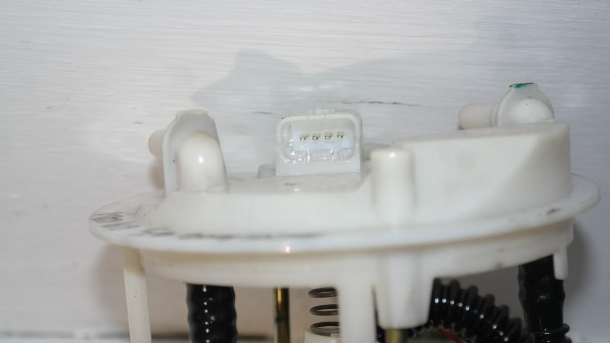 Renault scenic dal 2003 al 2008 pompa benzina e galleggiante