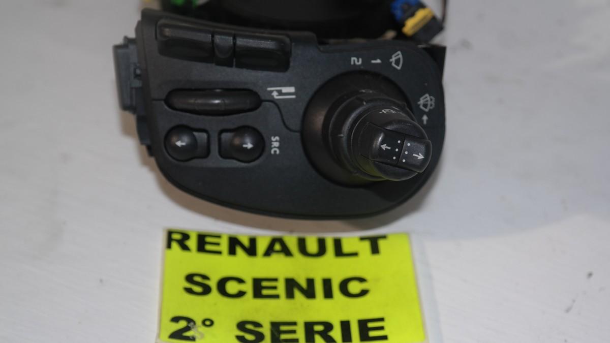 Renault scenic 61880052 devioluci con optional