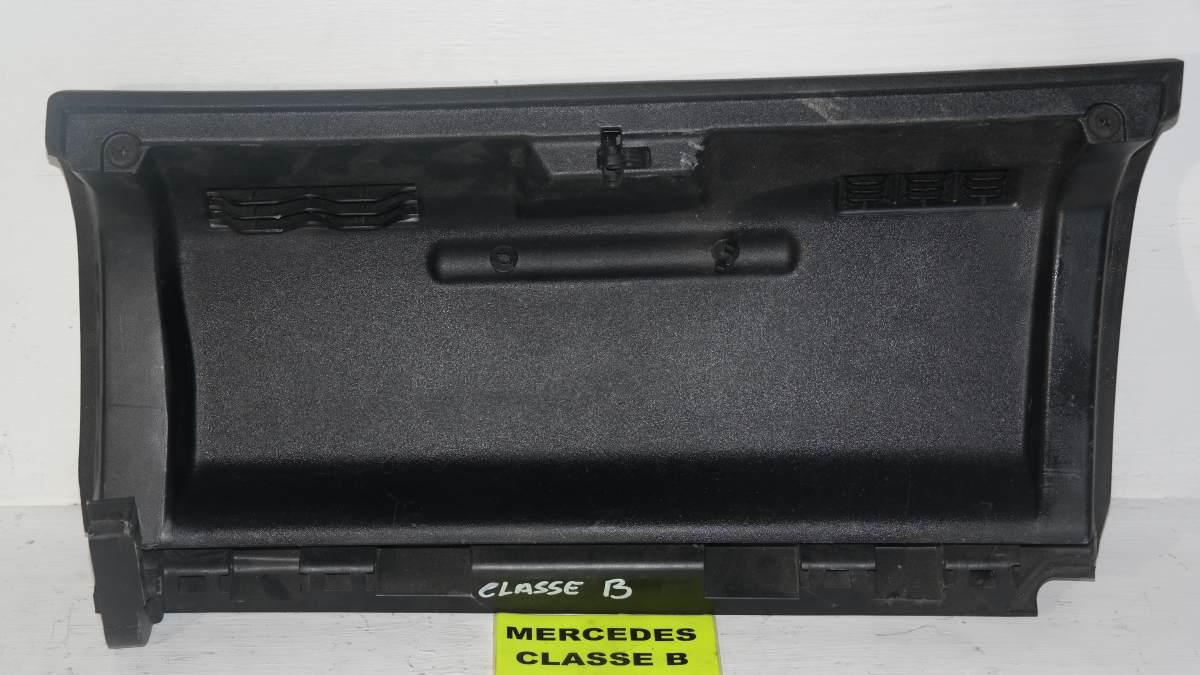 Mercedes classe b dal 2005 al 2011 sportellino portaoggetti