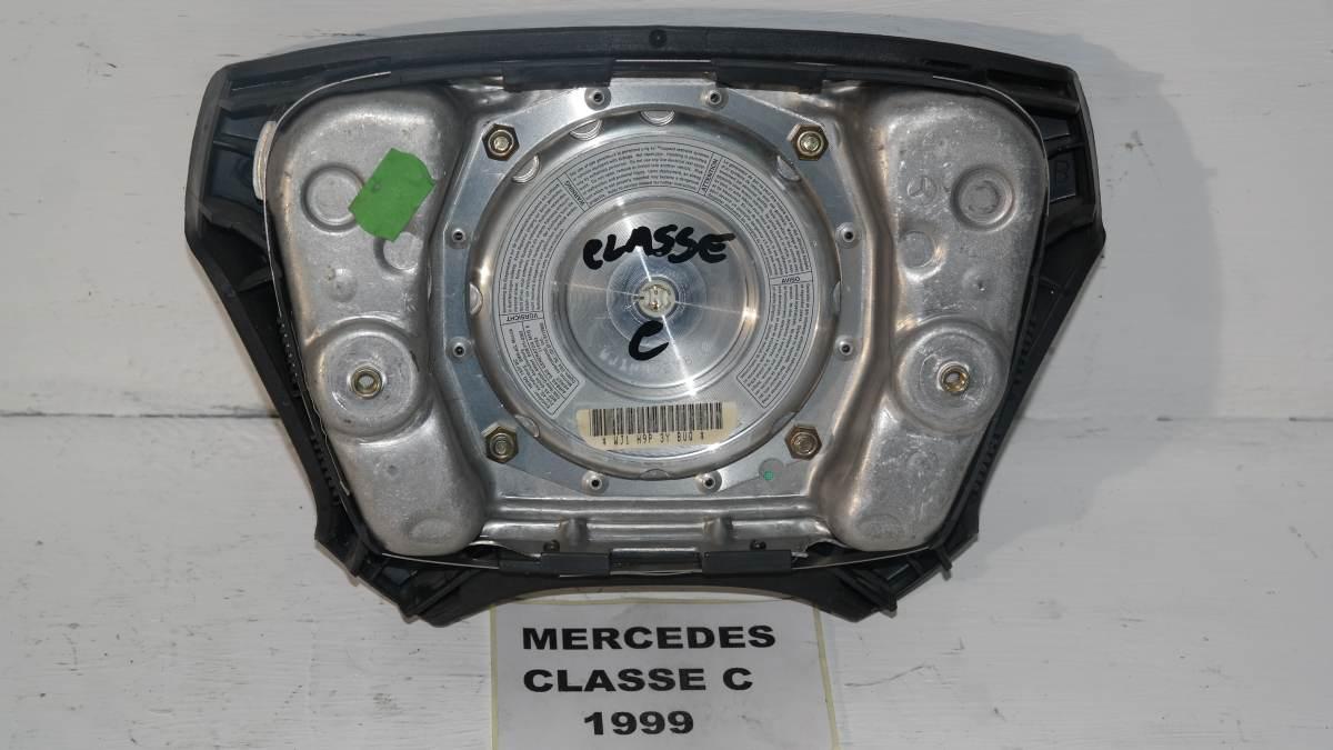 Mercedes classe c dal 1993 al 2000 airbag volante