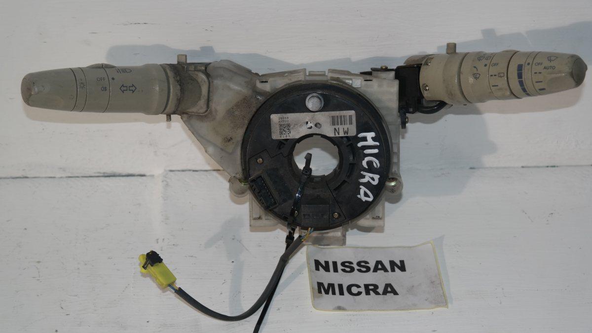 Nissan micra dal 2003 al 2008 25560ax722 devioluci