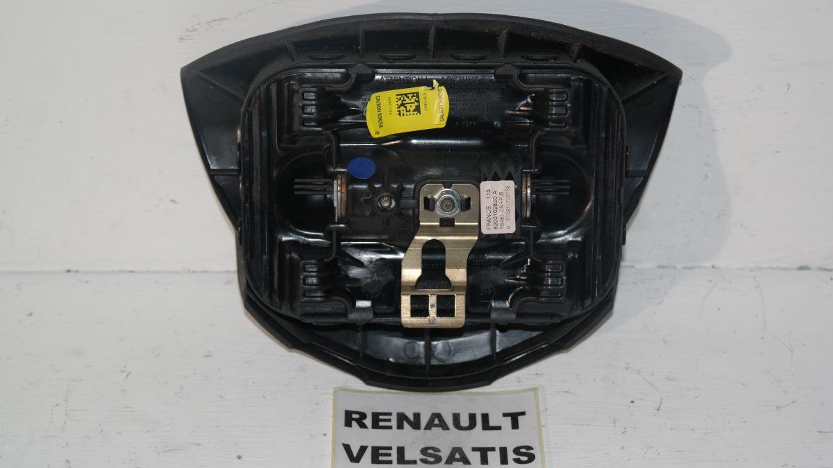 Renault velsatis dal 2002 al 2007 airbag volante 8200102820