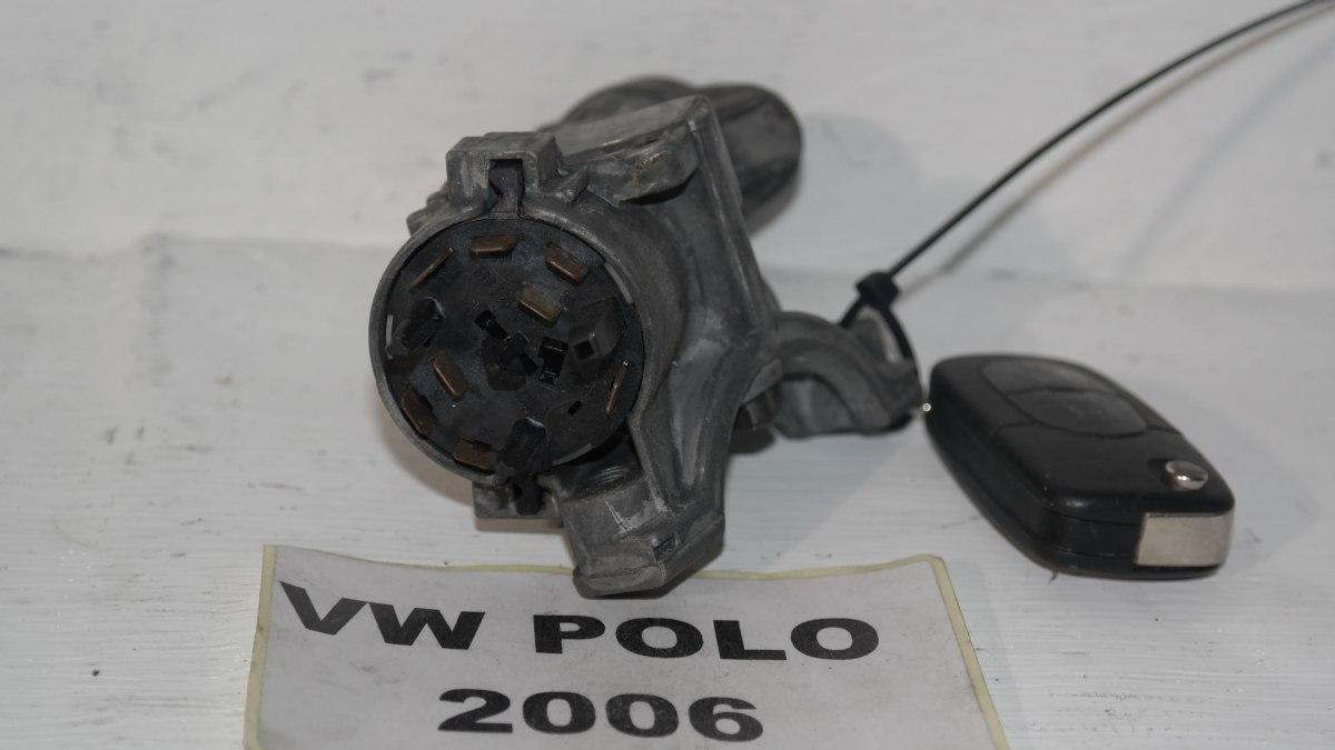 Volkswagen polo dal 2005 al 2009 bloccasterzo