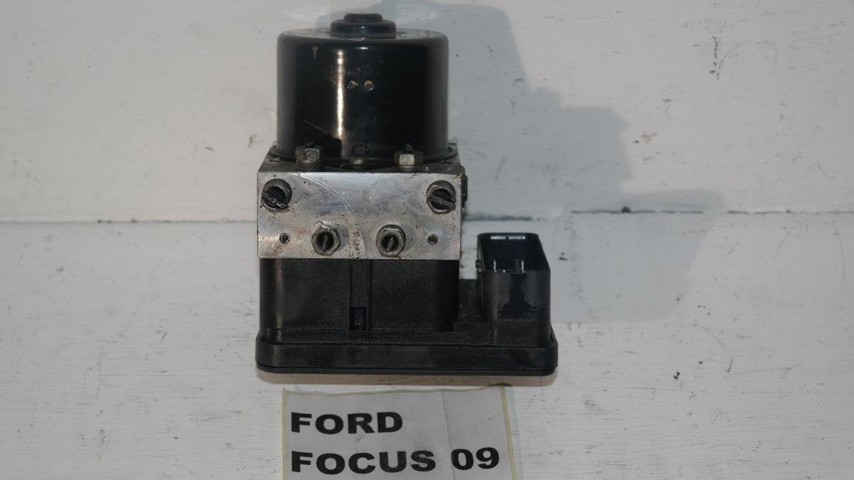 Ford focus 10020603224 / 8m512c405aa centralina abs