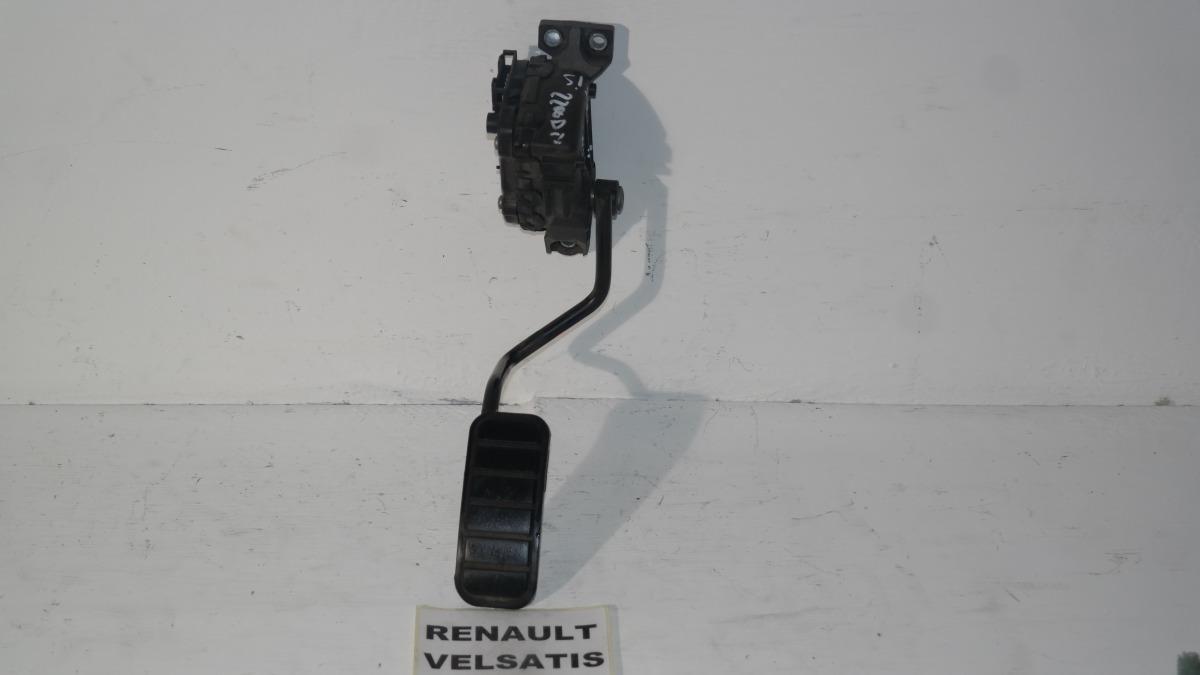 Renault velsatis 8200004938 pedale acceleratore hella