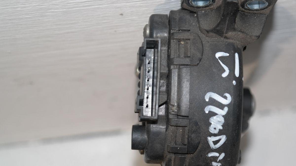 Renault velsatis 8200004938 pedale acceleratore hella