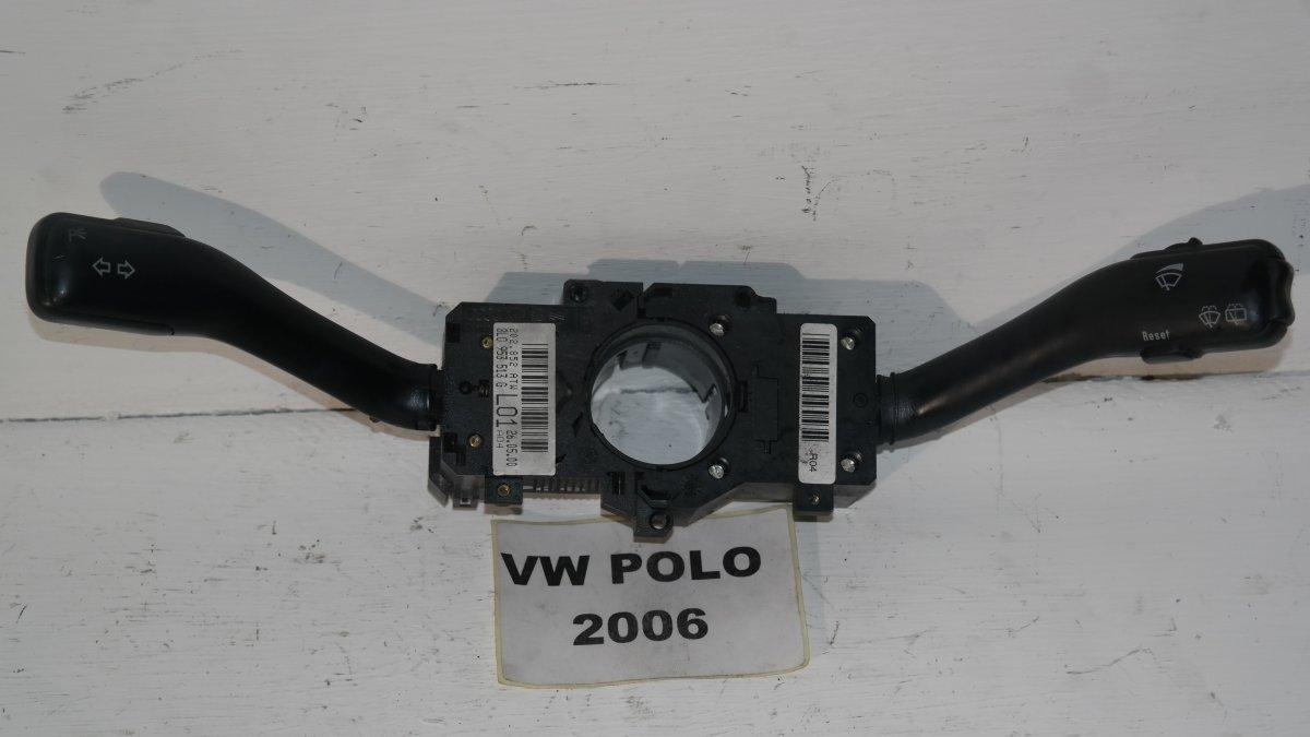 Volkswagen polo dal 2005 al 2009 202852atw devioluci