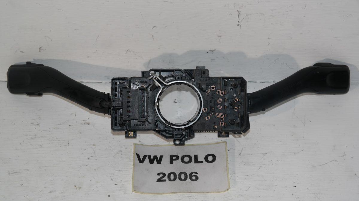 Volkswagen polo dal 2005 al 2009 202852atw devioluci