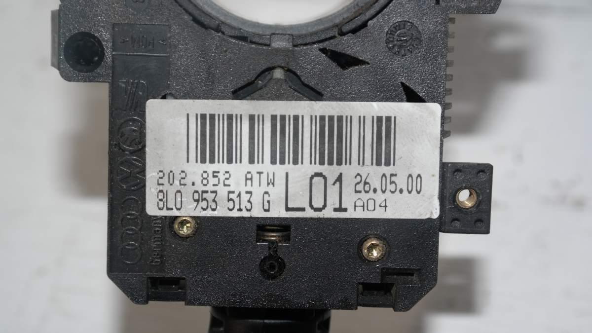 Volkswagen polo dal 2005 al 2009 202852atw devioluci