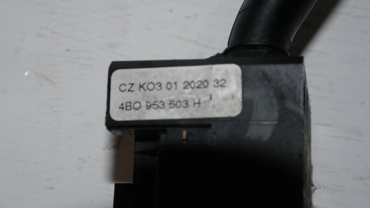 Volkswagen polo dal 2005 al 2009 202852atw devioluci