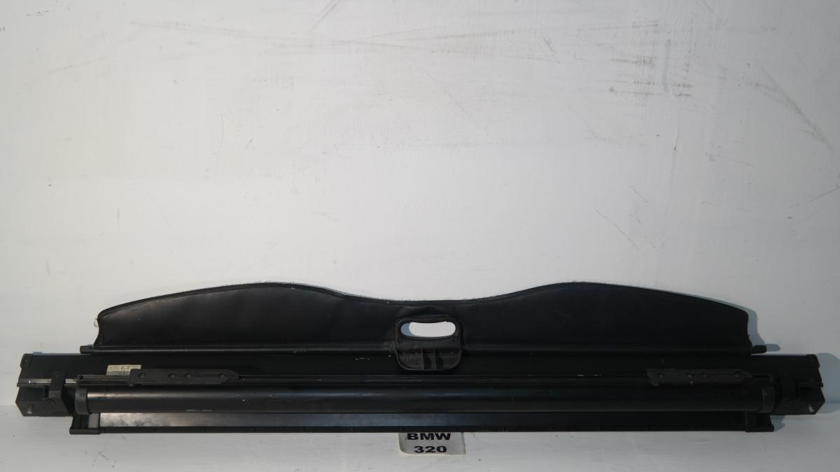 Bmw 320 dal 1998 al 2003 sw cappelliera codice: 7027394