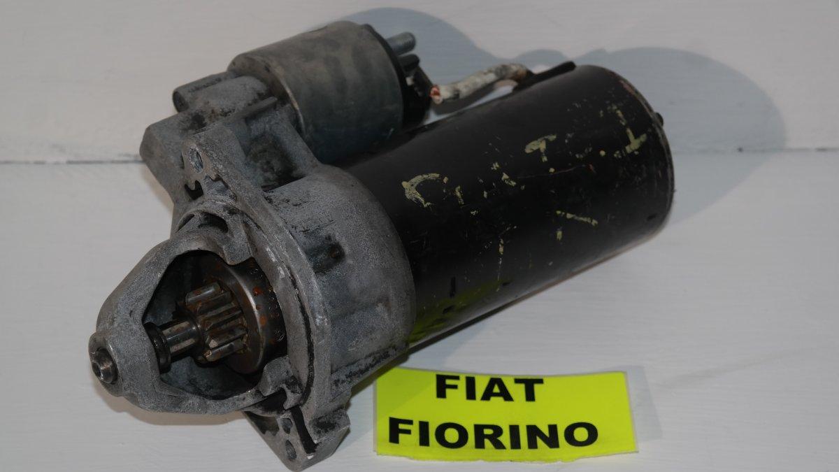 Fiat fiorino 1700 td dal 1987 al 1992 motorino avviamento