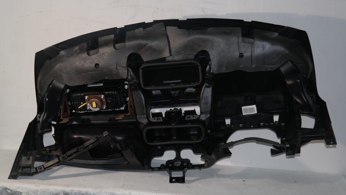 FIAT kit airbag fiat panda 2012