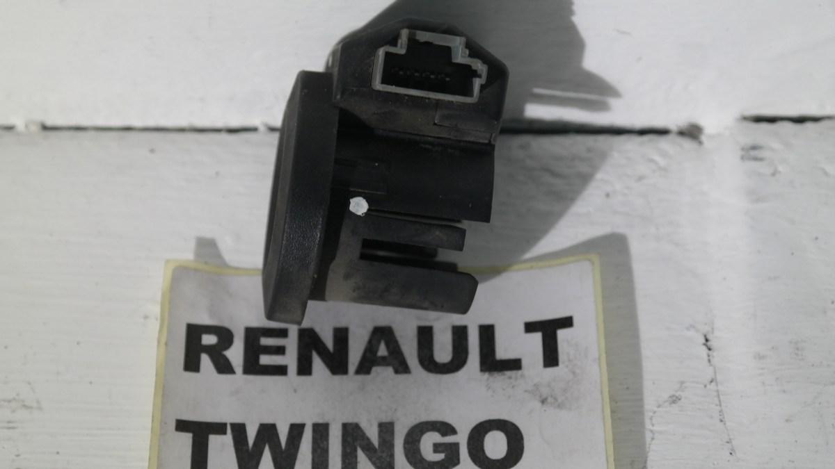 Renault twingo 4899353007h antennino della chiave