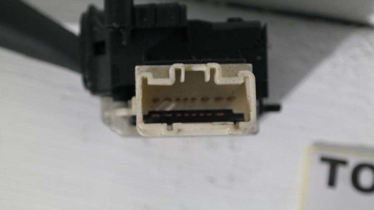 Toyota corolla verso 173654 comando devioluci