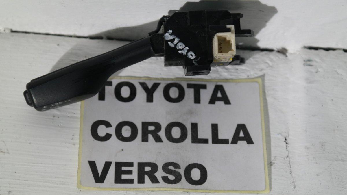 Toyota corolla verso dal 2004 al 2009 18a174 cruise controll