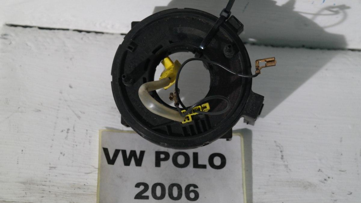 Volkswagen polo dal 2005 al 2009 contatto strisciante