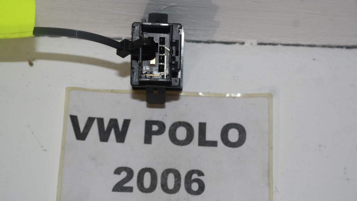 Volkswagen polo dal 2005 al 2009 pulsante 4 frecce