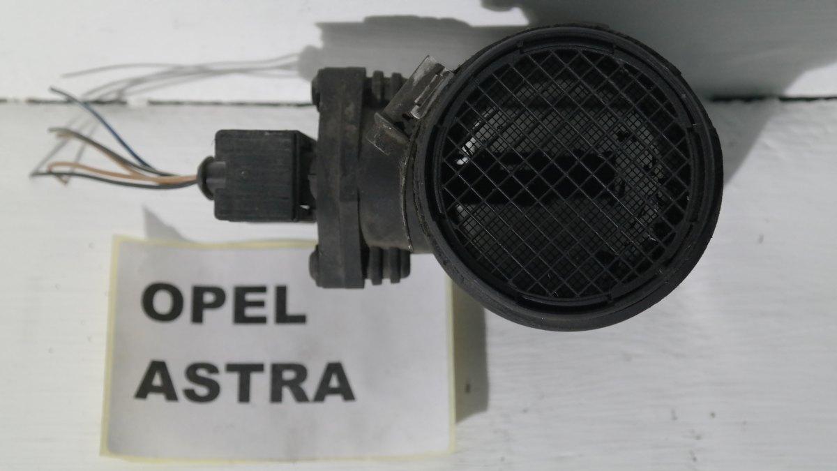 Opel astra dal 1998 al 2004 0281002188 debimetro bosch
