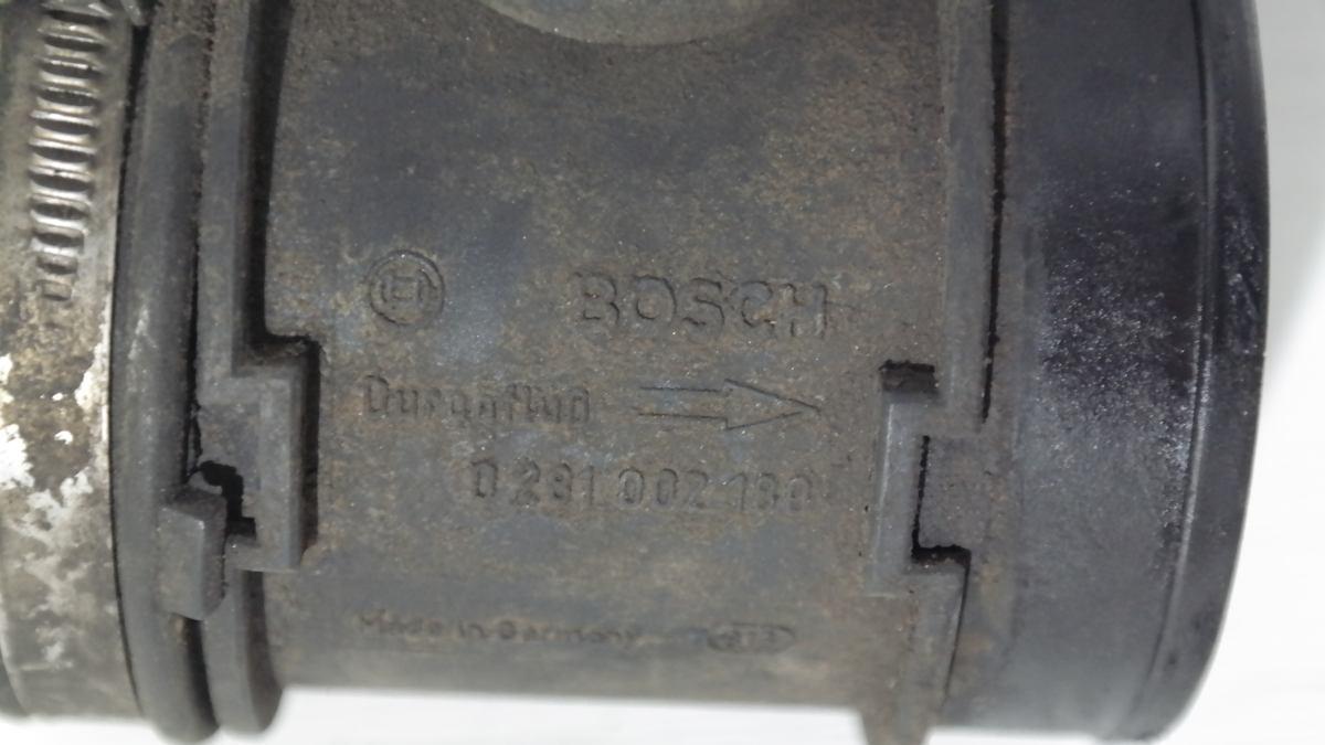 Opel astra dal 1998 al 2004 0281002188 debimetro bosch