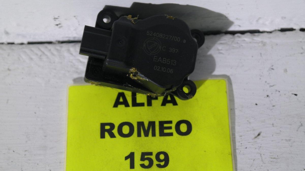 Alfa romeo 159 5240822700 / eab513 motorino stufa