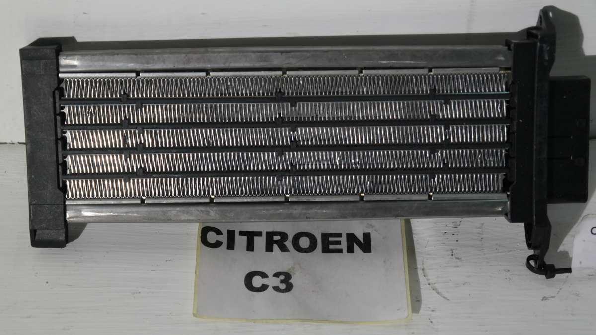 Citroen c3 dal 2002 al 2010 664447a-g resistenza stufa