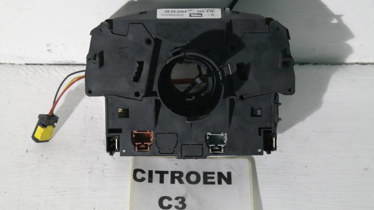 Citroen c3 dal 2002 al 2010 96488227xt devioluci valeo